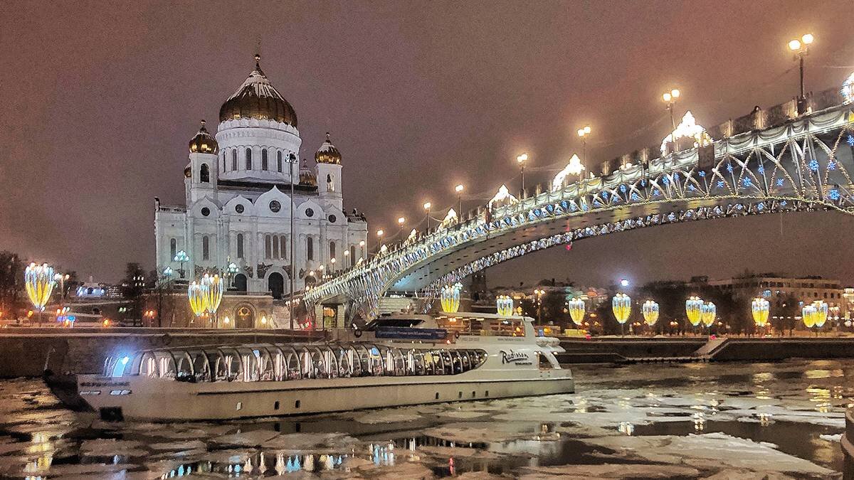    Фото: Наталья Феоктистова / Вечерняя Москва