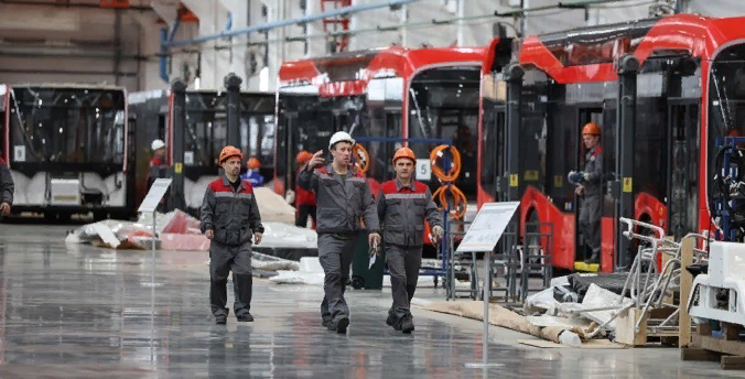 Фото: пресс-служба правительства Челябинской области