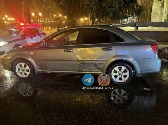     УГИБДД МВД по РБ