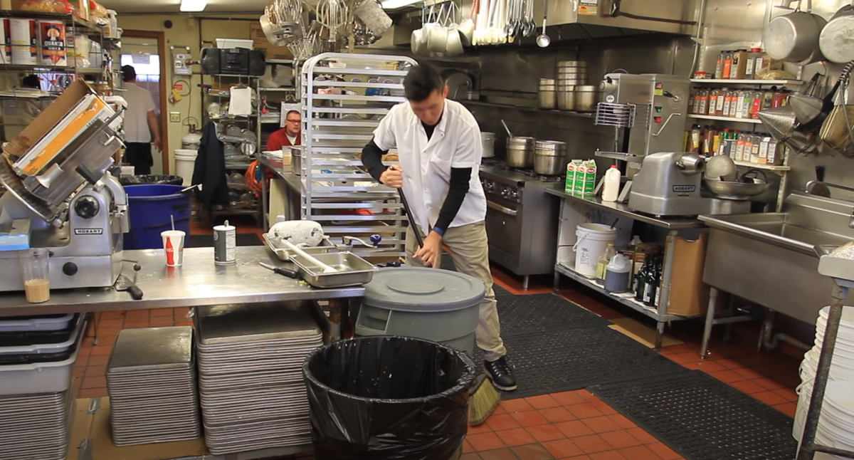 Уехала из России. Плохо себя чувствую после работы в США. Рассказываю ...