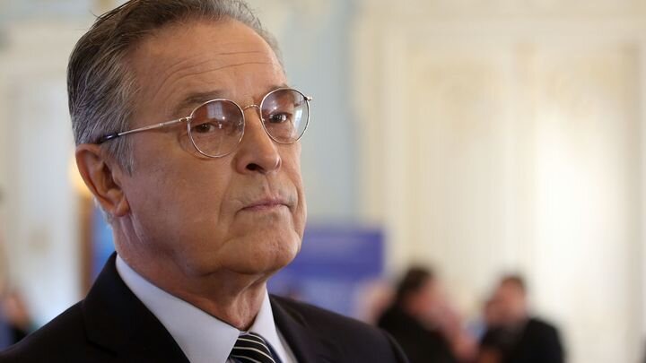 ФОТО: PHOTOAGENCY INTERPRESS/GLOBALLOOKPRESS