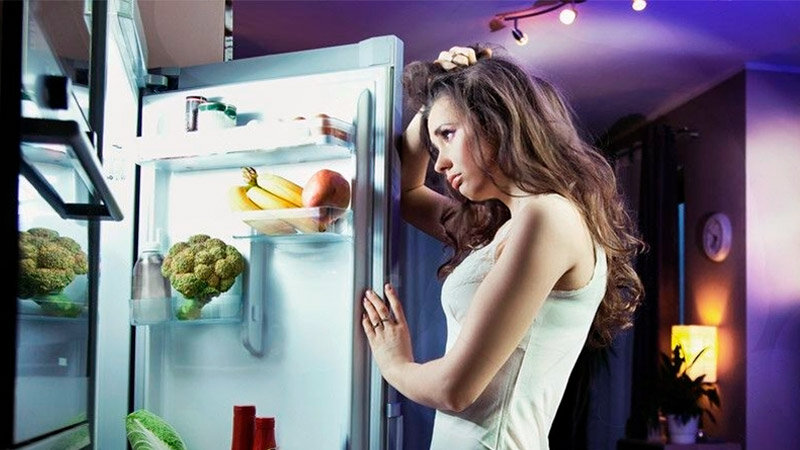 Раздумья перед сном