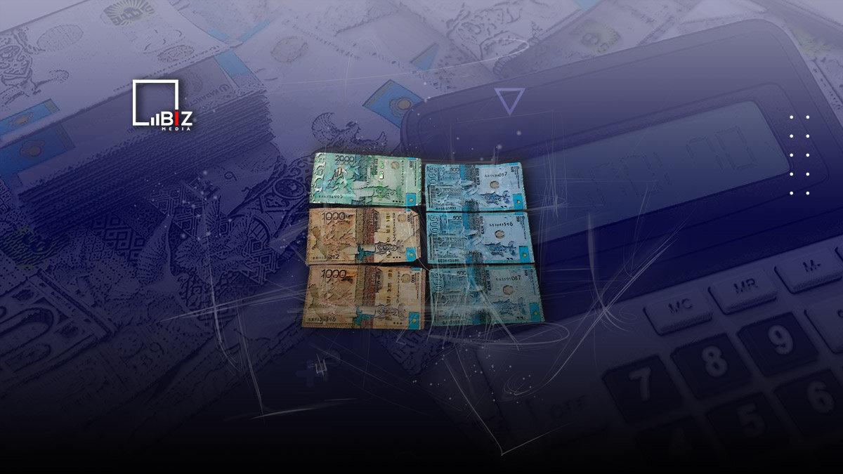    Фото: © Bizmedia.kz Анатолий Пак