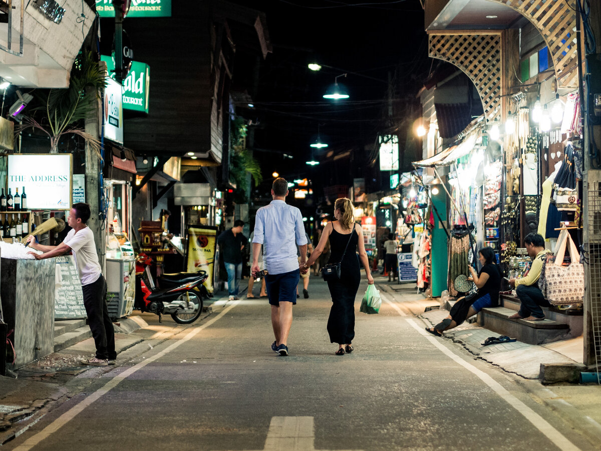 Фото: Goh Rhy Yan, Unsplash