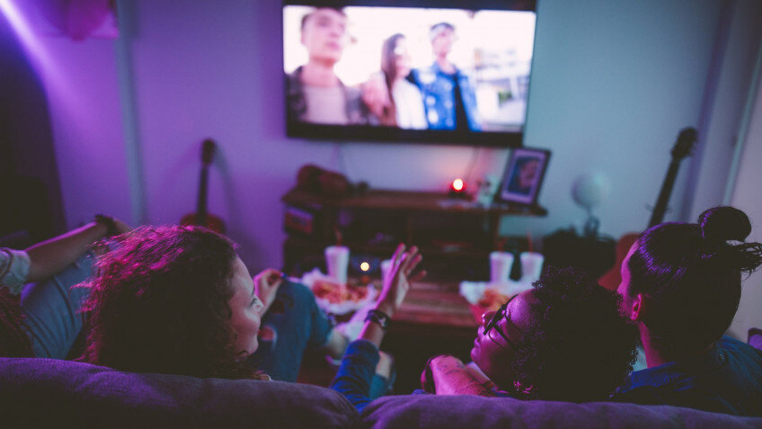    Онлайн-кинотеатры, вероятно, обяжут делать рассылки о продлении подписки