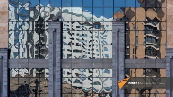    © Sputnik / Andranik Ghazaryan