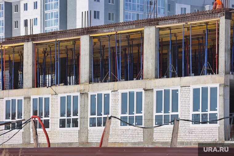    Больницу в Нижневартовске не могут сдать более 10 лет