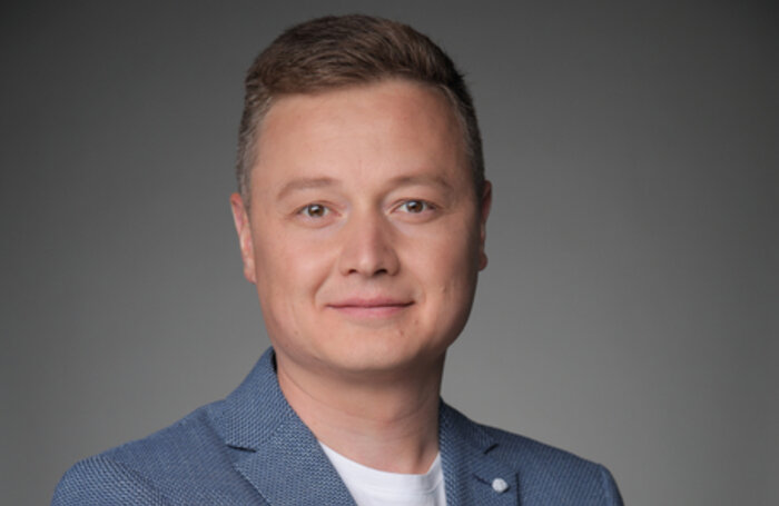    Рамиль БиккужинМТС