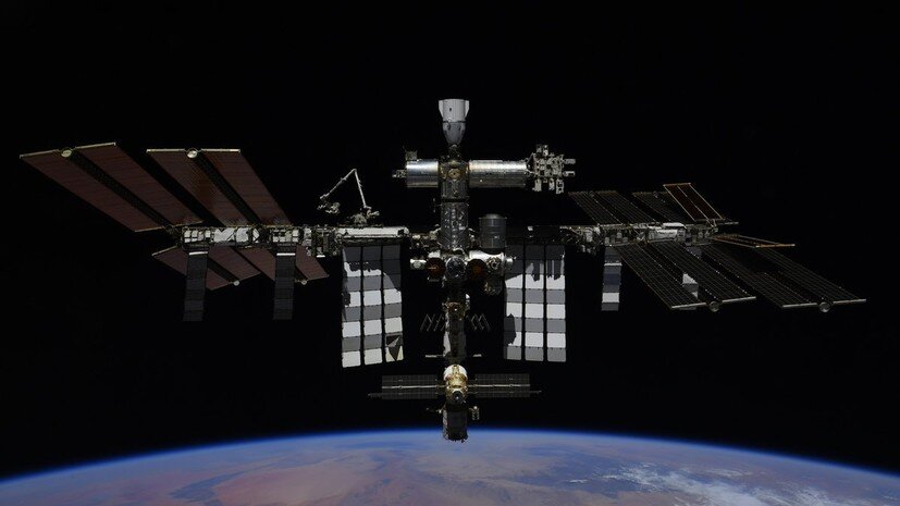   globallookpress.com Roscosmos