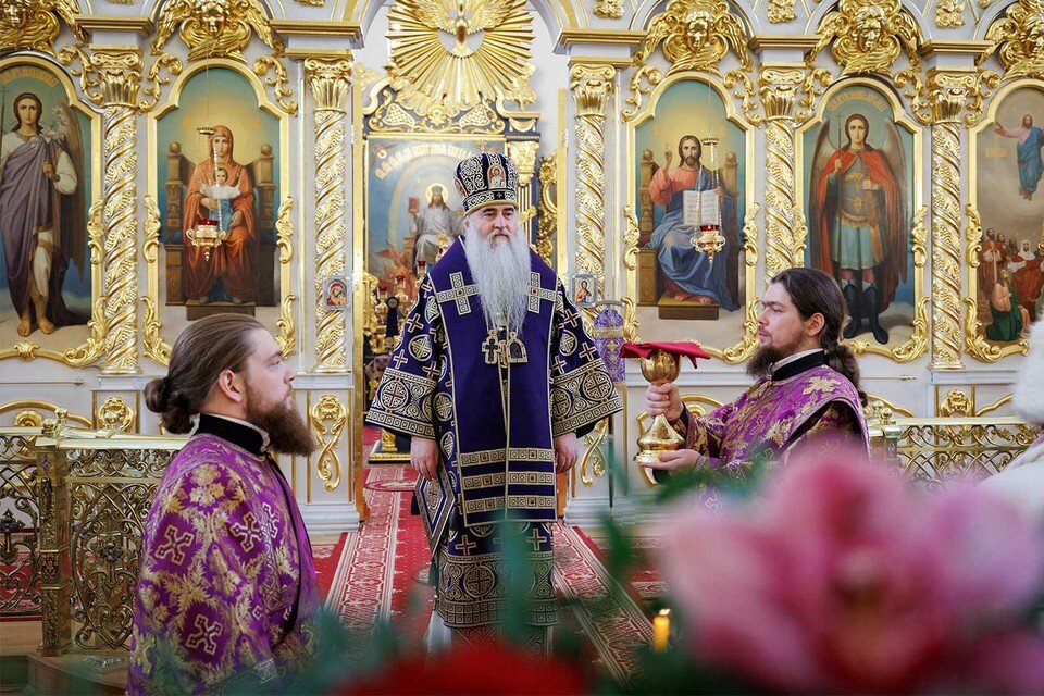     ФОТО: сайт Симбирской епархии