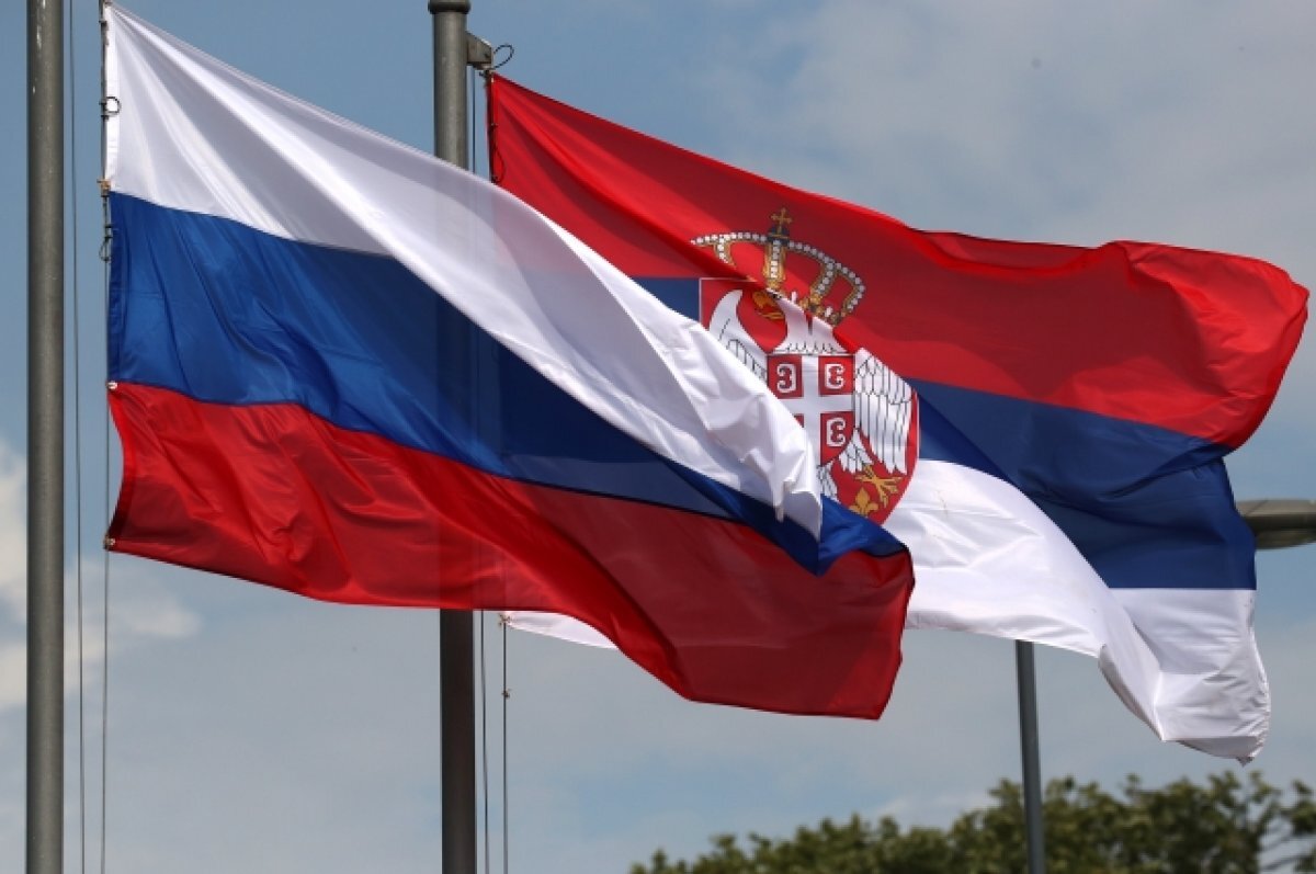    Посол РФ: Москва и Белград докажут важность стратегического партнерства