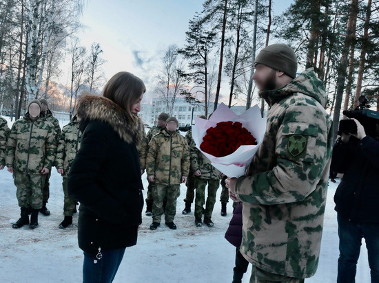     фото: Пресс-служба Управления Росгвардии по Тверской области