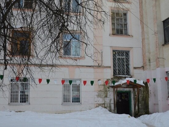     фото администрации костромы