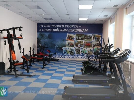     Фото: администрация Шурышкарского района