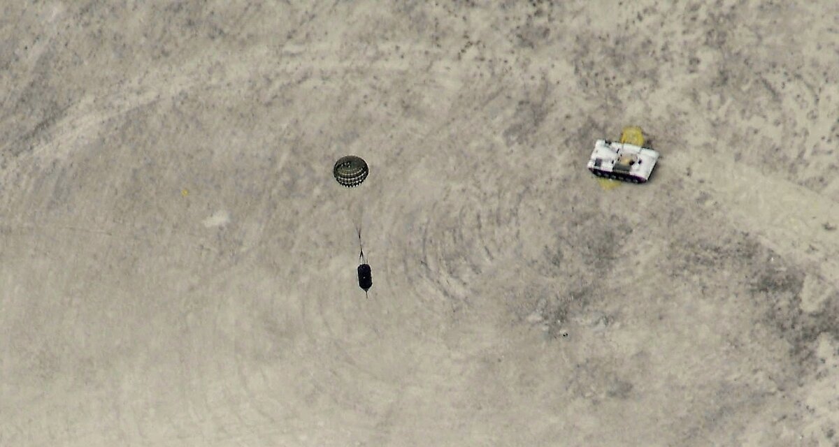     Самое мощное неядерное оружие в мире: российская вакуумная бомба