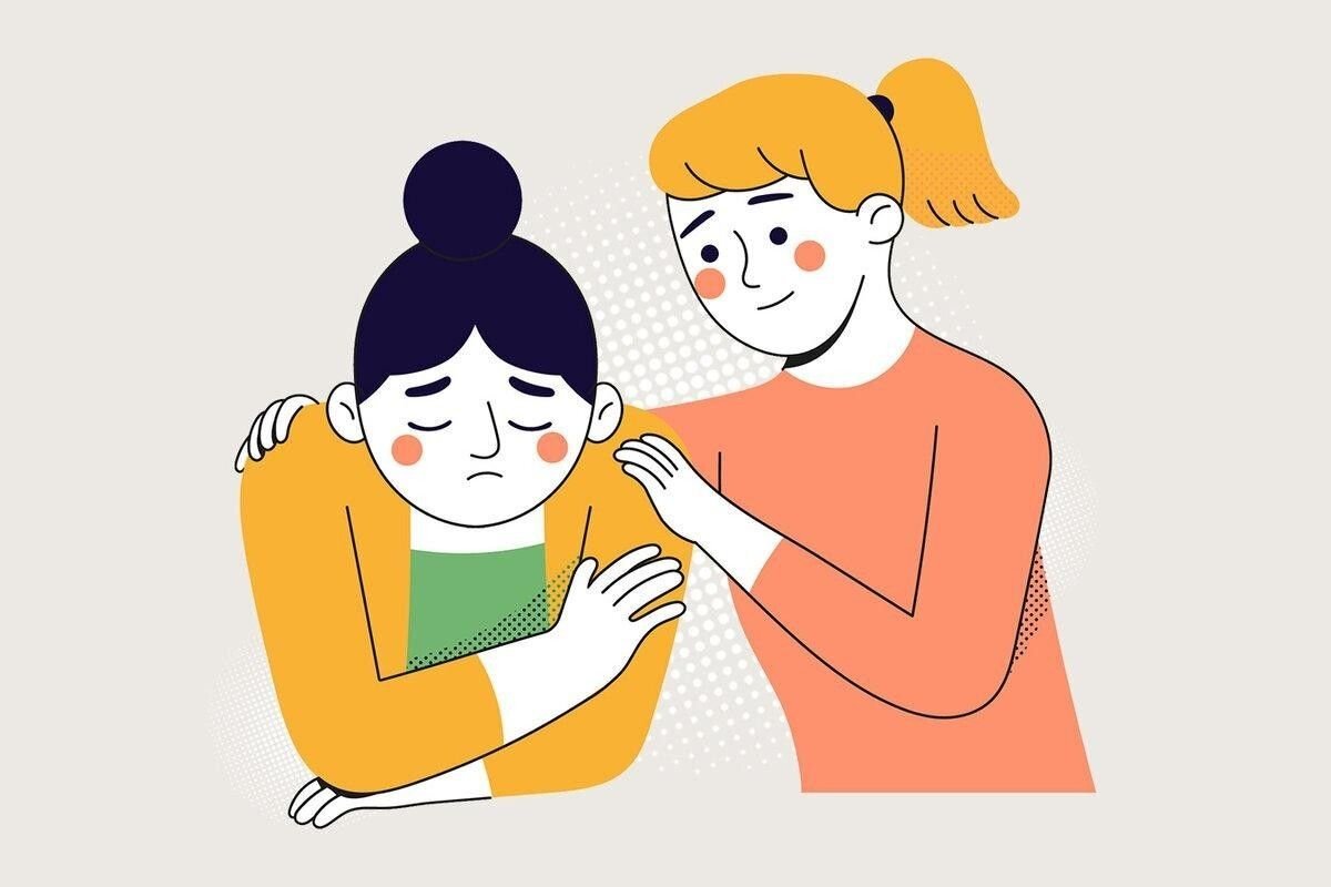 Как выглядит эмпатия