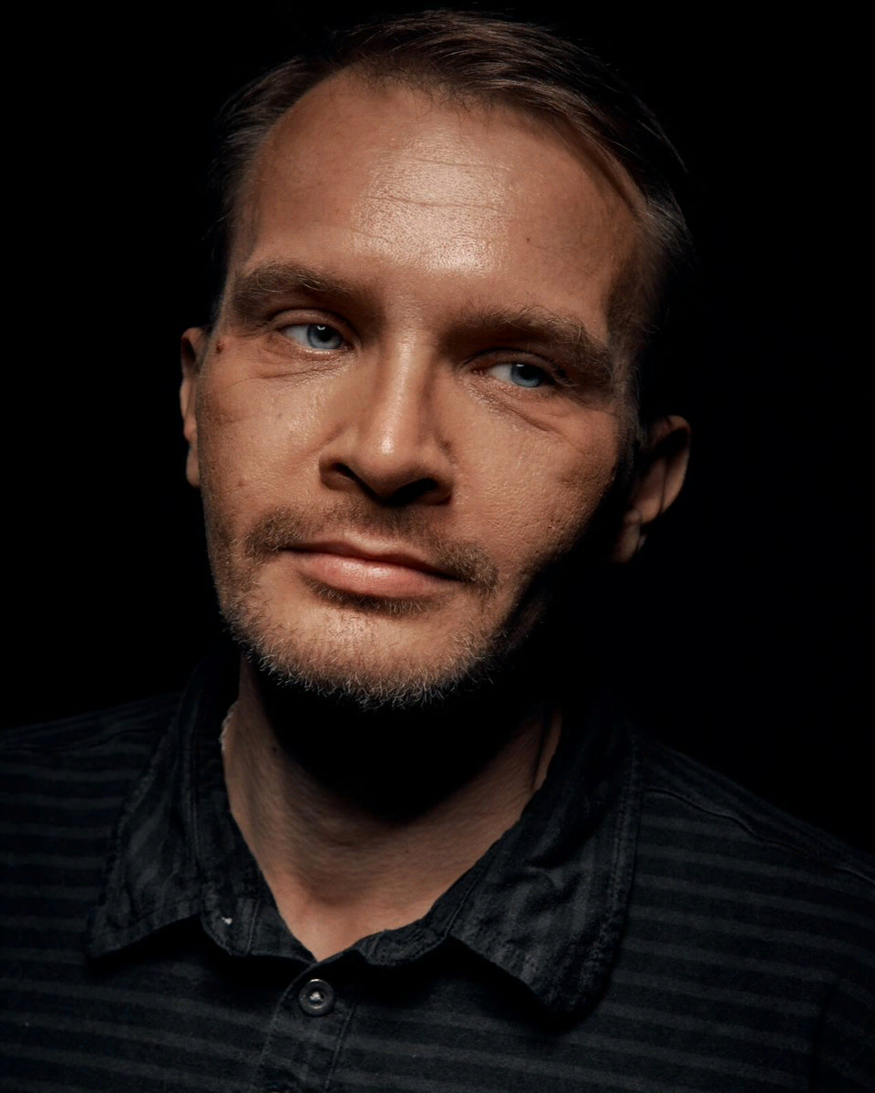 фото Никита Журнаков специально для Шинель Медиа