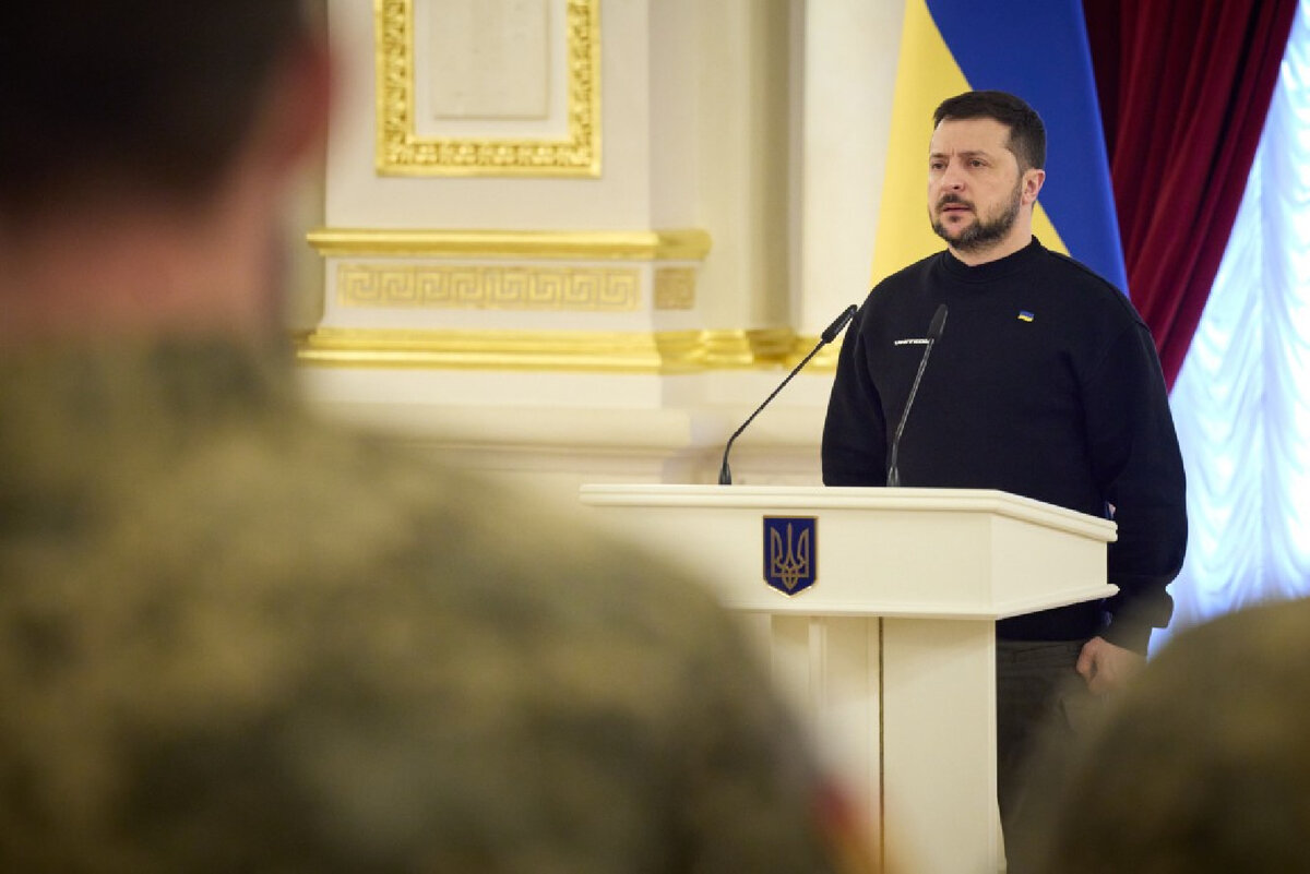   Фото: president.gov.ua