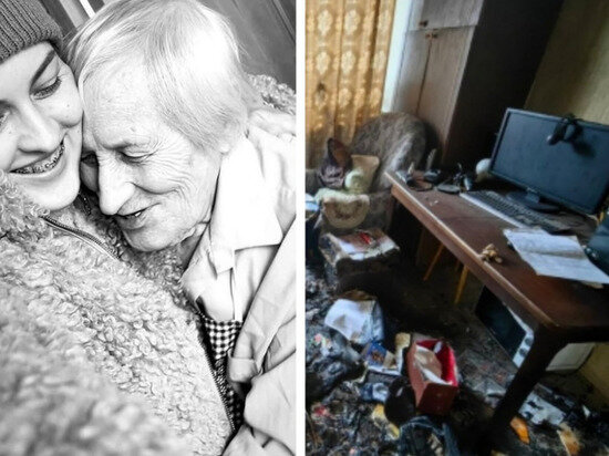     фото предоставлено героиней публикации/су ск рф по нсо