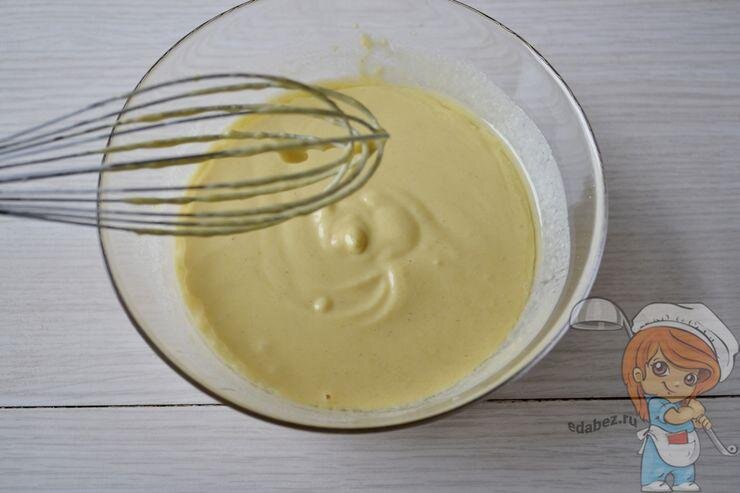 Фарината – вкусная и сытная безглютеновая лепешка. Диабетикам вместо ...