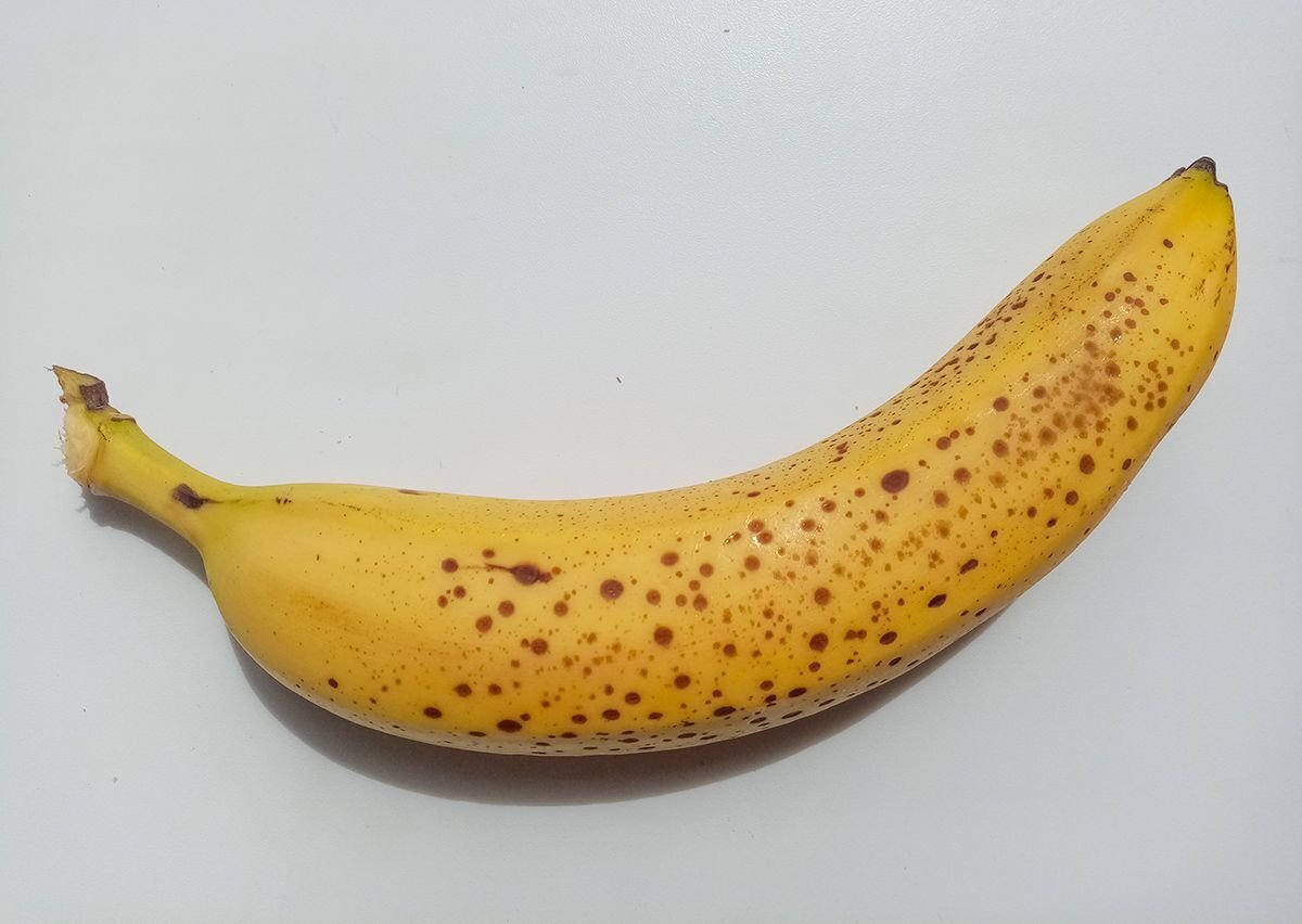 Банан.