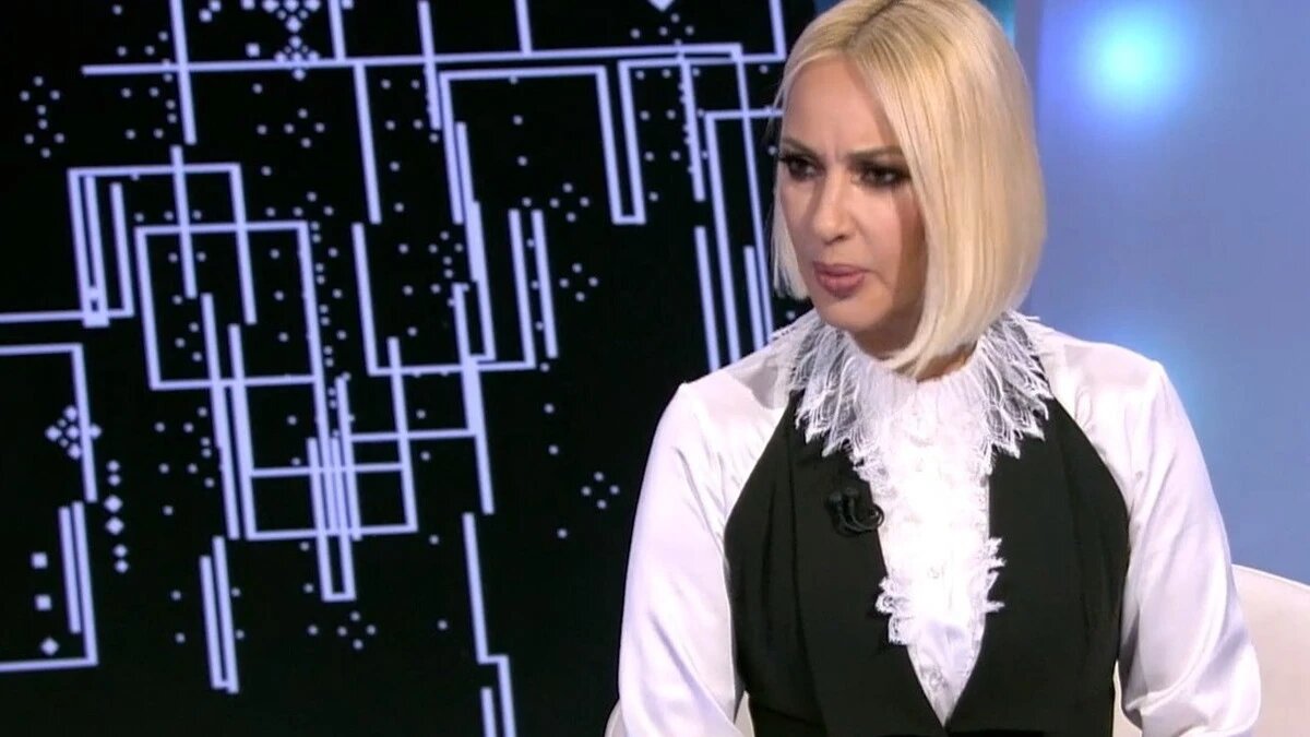 Фото: стоп-кадр «Секрет на миллион»