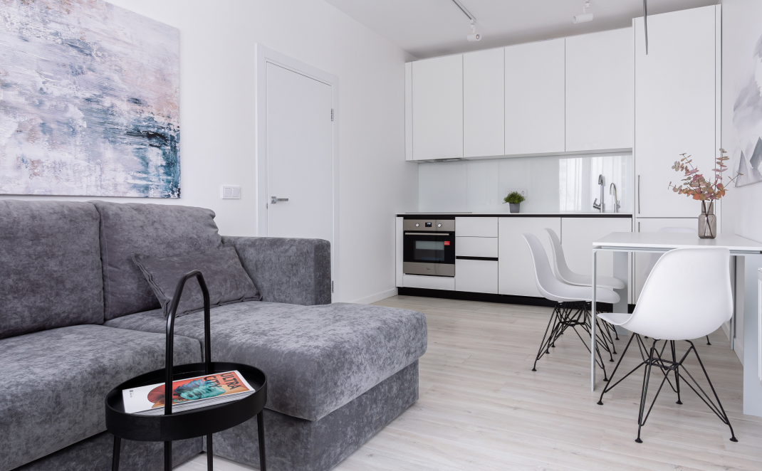 Стиль Laplandia