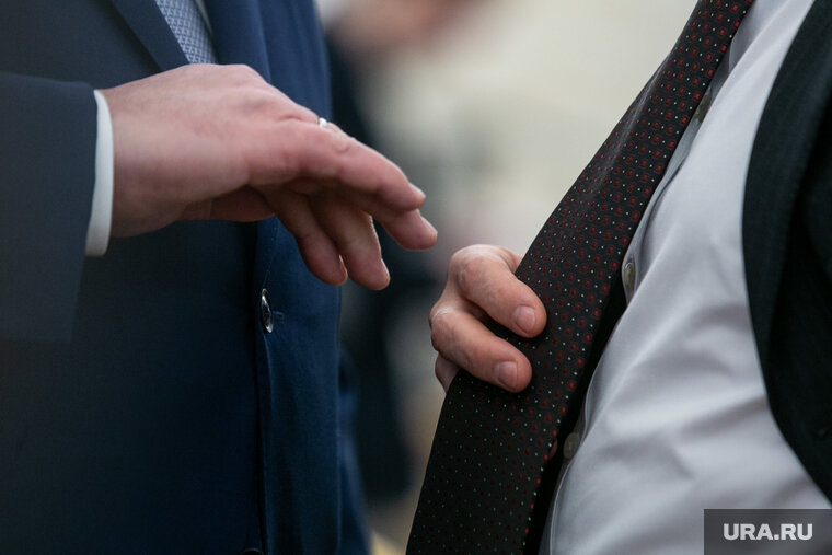    По версии инсайдера, Анке Хольштайн встретится с единомышленниками