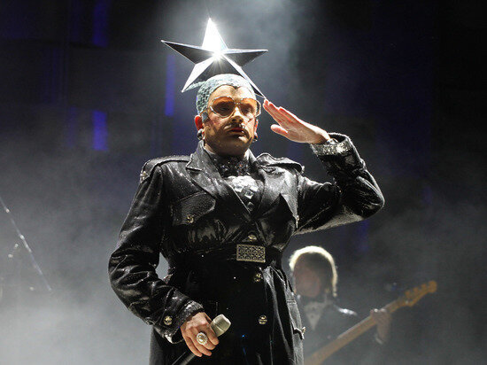   Лилия Шарловская