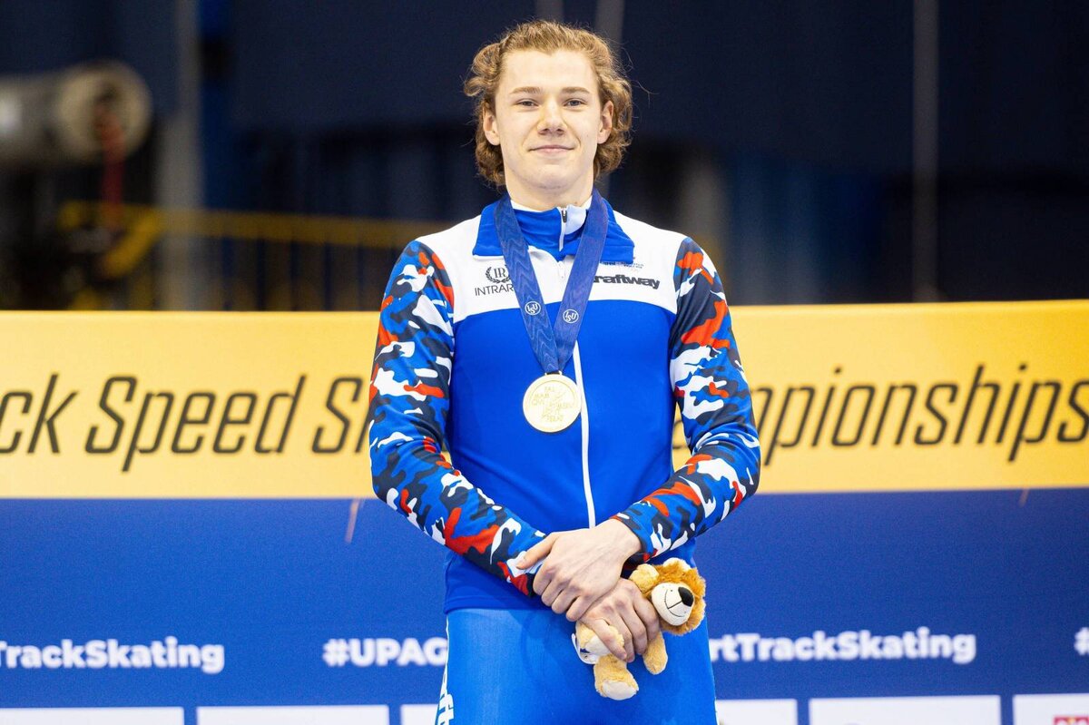 Константин Ивлиев