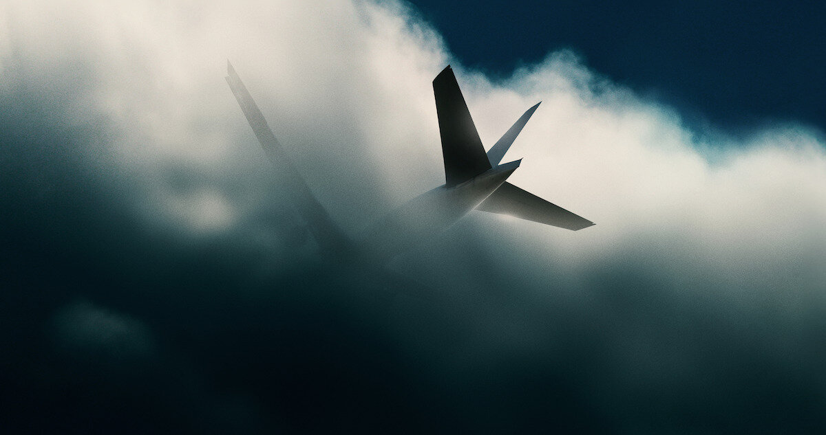 "MH370: Самолёт, который исчез" - документалка о самой загадочной авиакатастрофе