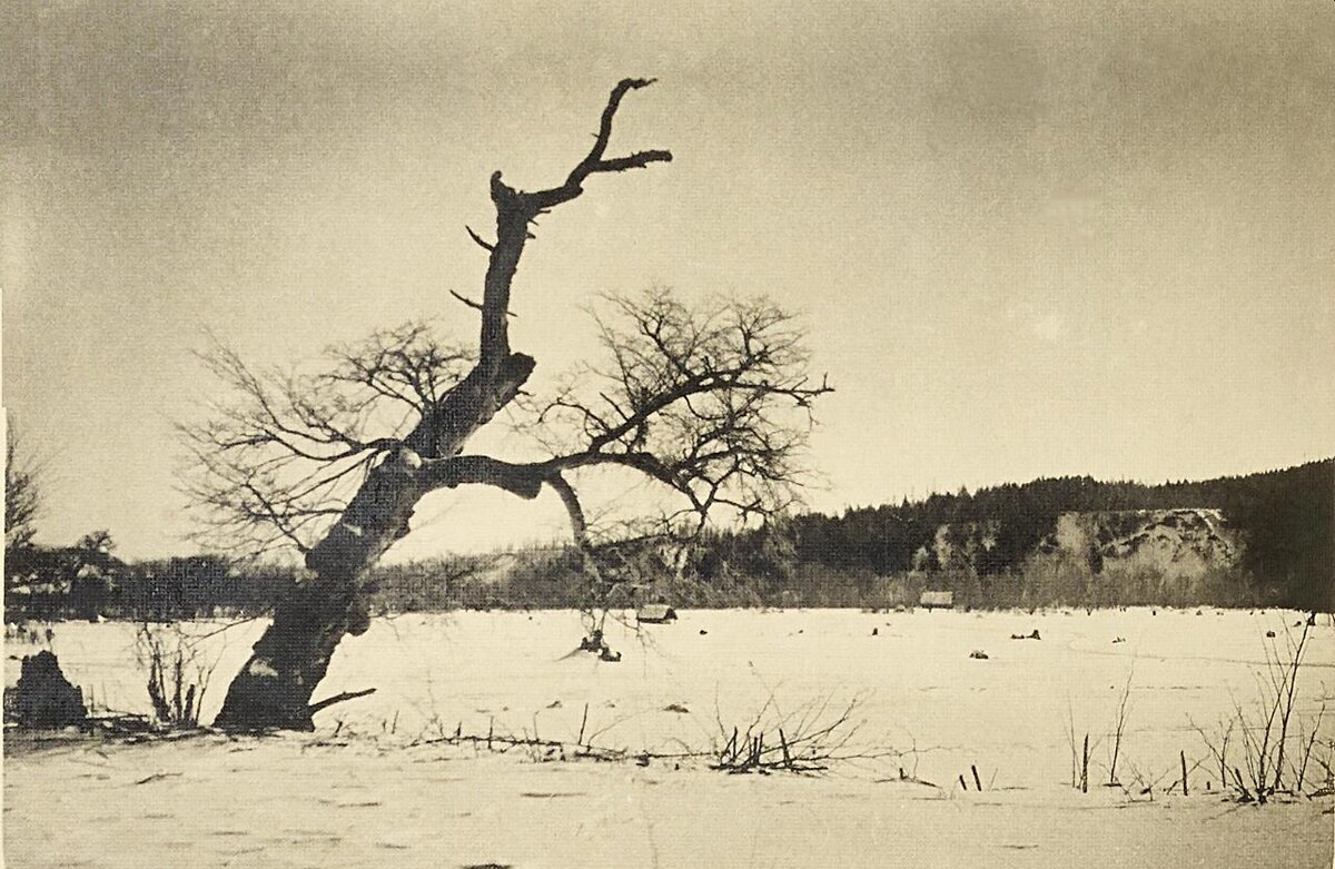 Мотокаваками. 1933 год