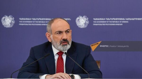    © Sputnik / Asatur Yesayants