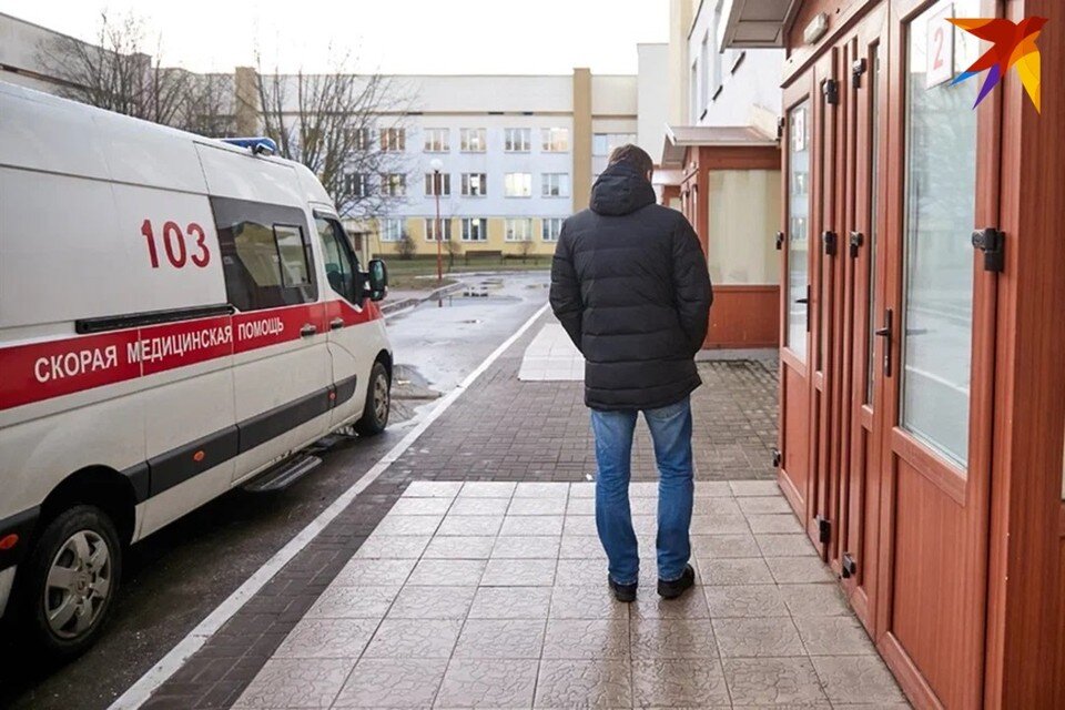     Стало известно о состоянии пострадавших в ДТП под Борисовом, где перевернулась маршрутка. Снимок носит иллюстративный характер. Павел МАРТИНЧИК