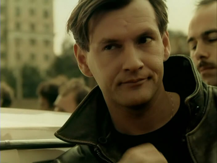 Игорь Миркурбанов