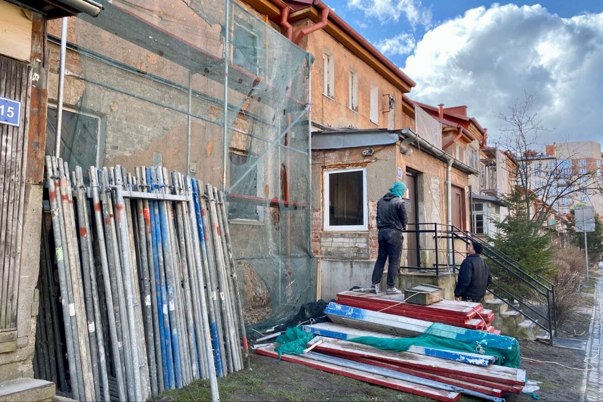 Фото: Калининград.Ru