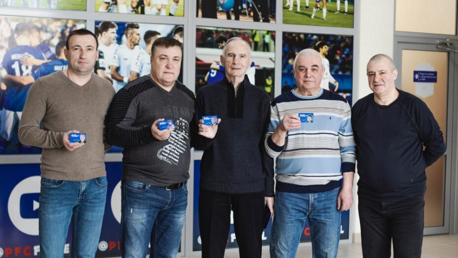    Автор фото: t.me/pfcfakel