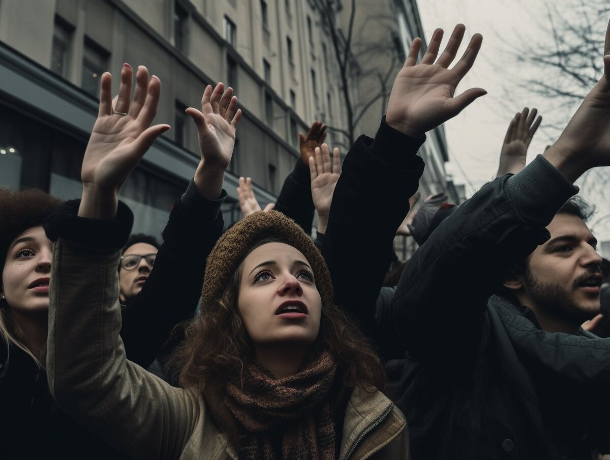  📷 📷 📷 📷 📷 📷 📷 📷Примеры работы Midjourney V5 из Twitter