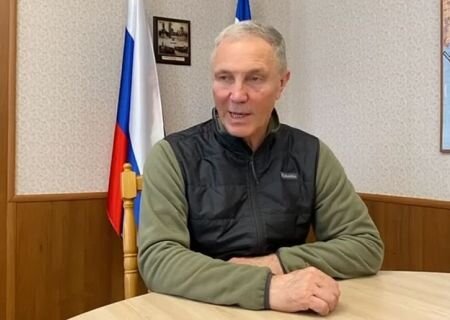    Сальдо: мы вернём Херсон, дойдём до Николаева, Одессы и Измаила