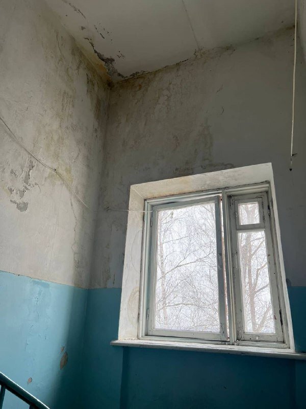 В Тверской области СК и прокуратура выясняют причины разрушения дома в Белом Городке