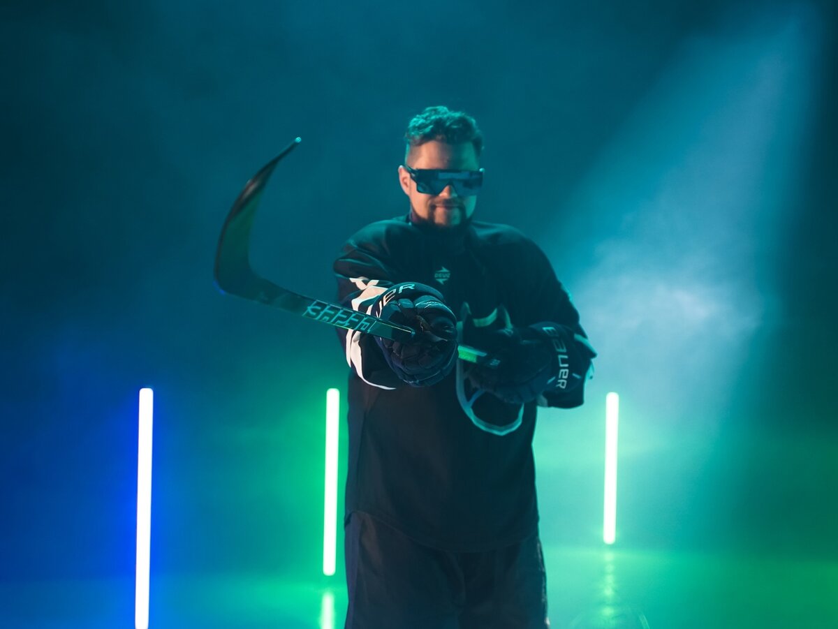 игры будущего 2024 хоккей