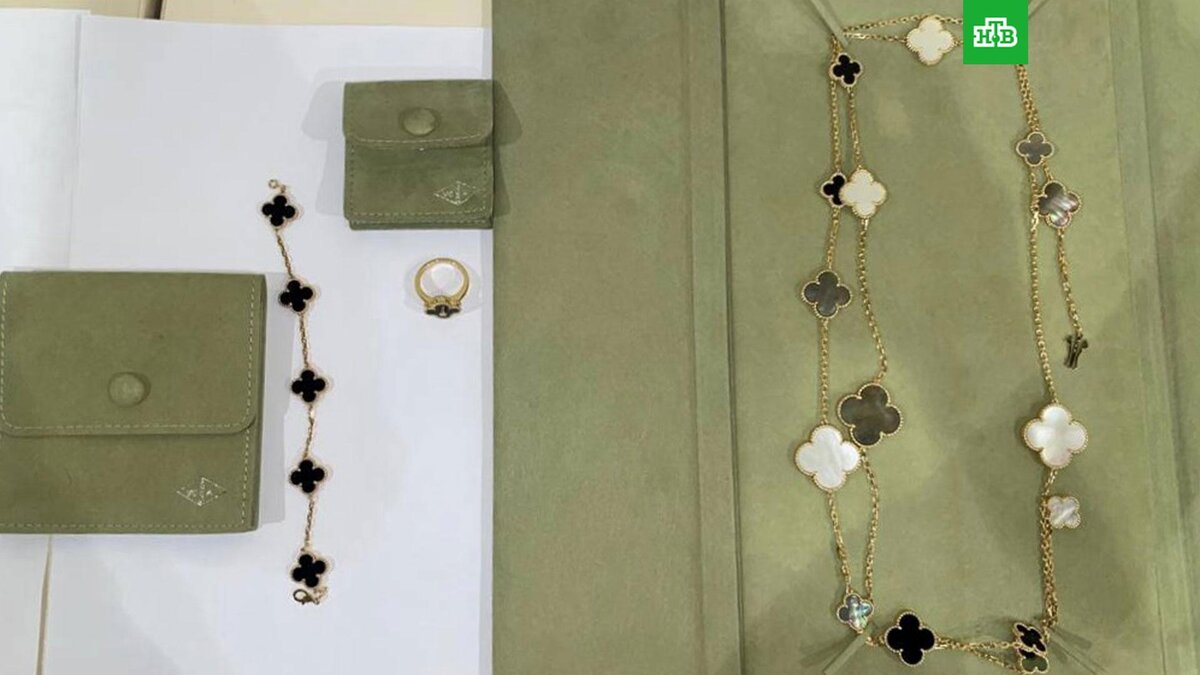    Фото: Домодедовская таможня