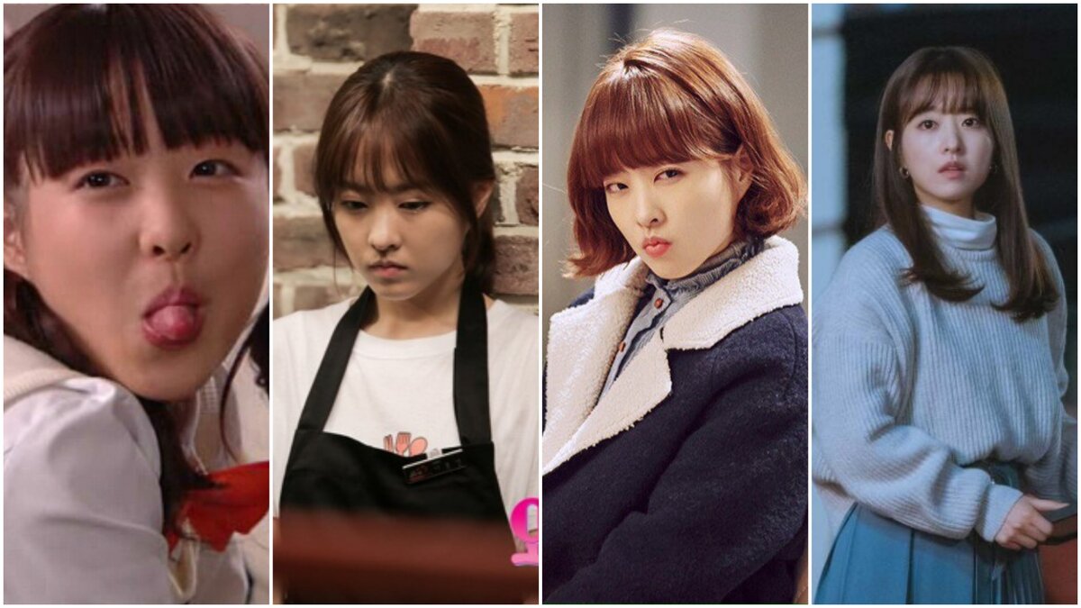 Известные корейские актёры и актрисы подписавшие контракт с BH Entertainment