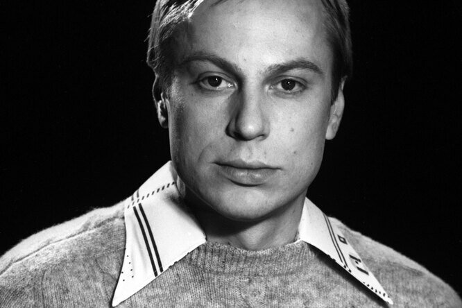 Настоящая трагедия: 7 актеров СССР, которые погибли из-за алкоголя