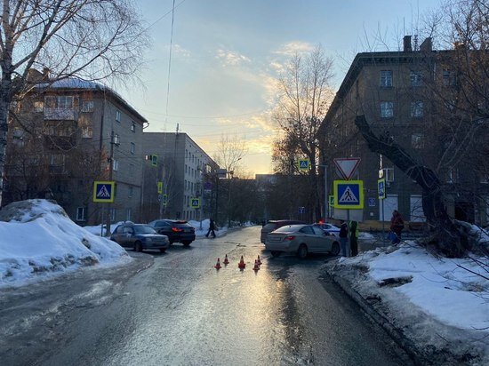     Фото УГИБДД по НСО