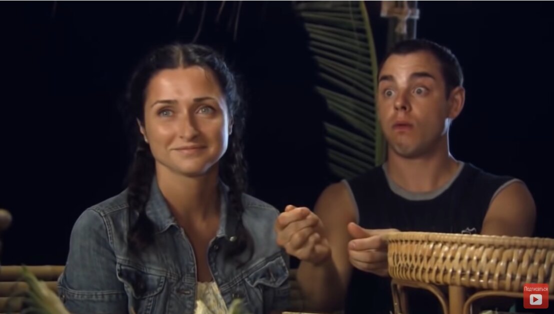 кадр из сериала