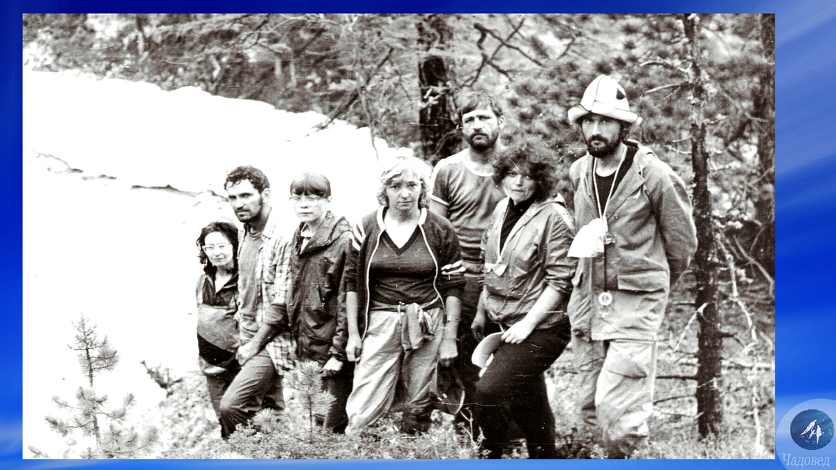 С черносливкой за щекой