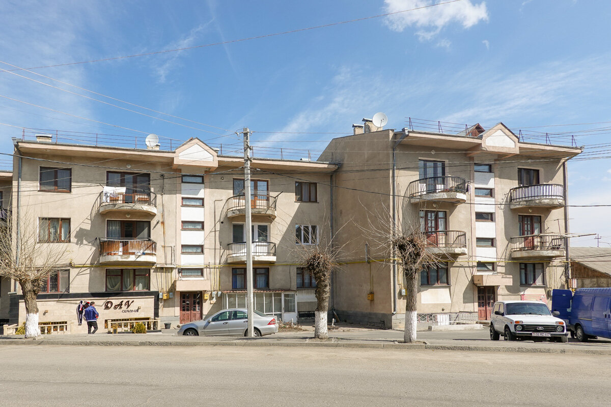 Спитак армения