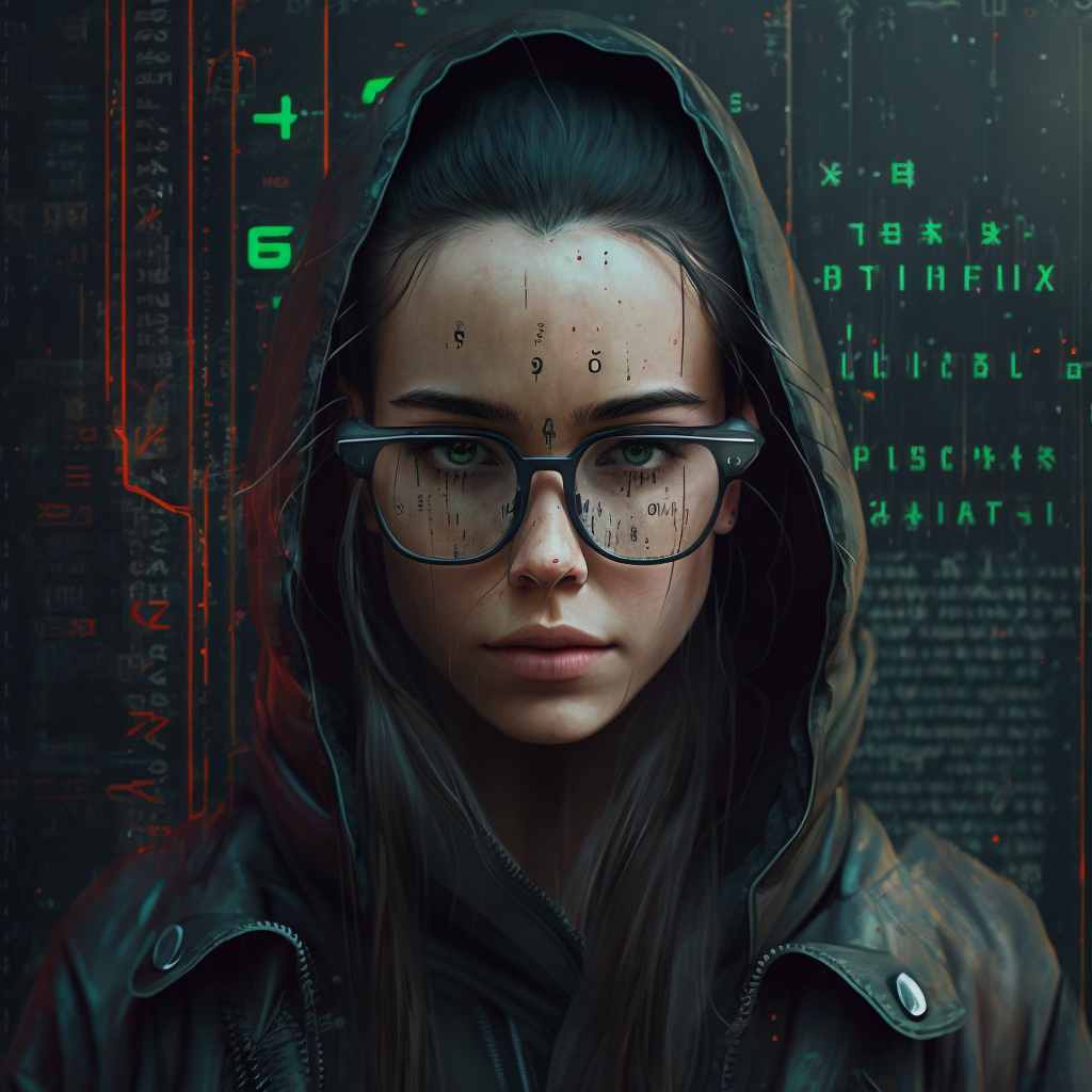 Дженнифер по ту сторону экрана