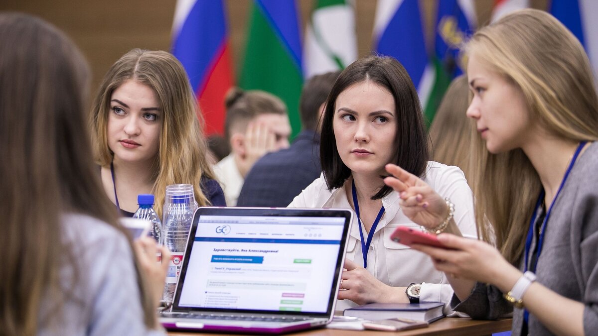    9 югорских проектов получат гранты на развитие креативных индустрий